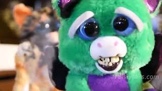 I Fart Fire At Molly Plants Ice Cream