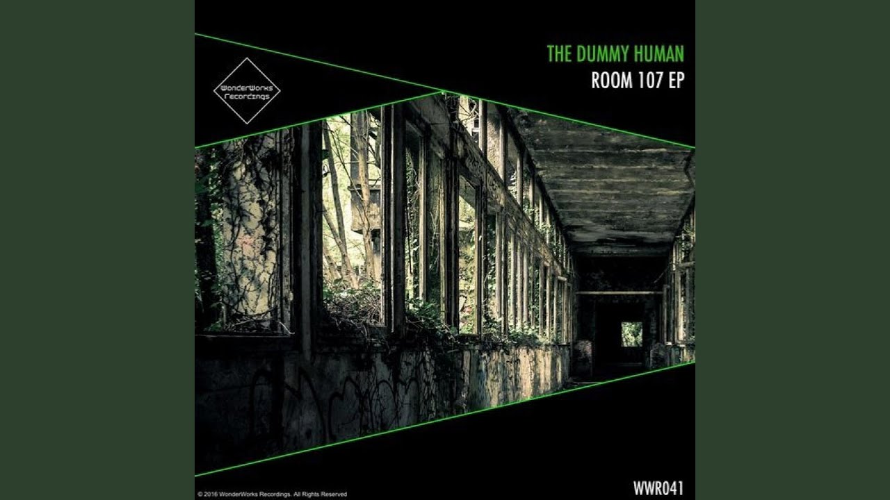 Room 107 (Original Mix)