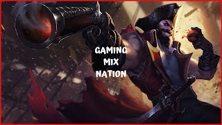 Music for Playing Gangplank 🍺 League of Legends Mix 🍺 Playlist to Play Gangplank