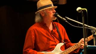 The Wall Pink Floyd - Gotte Gottschalk & Werner Zentgraf - 20. Erfurter Weinfest Erfurt 2012