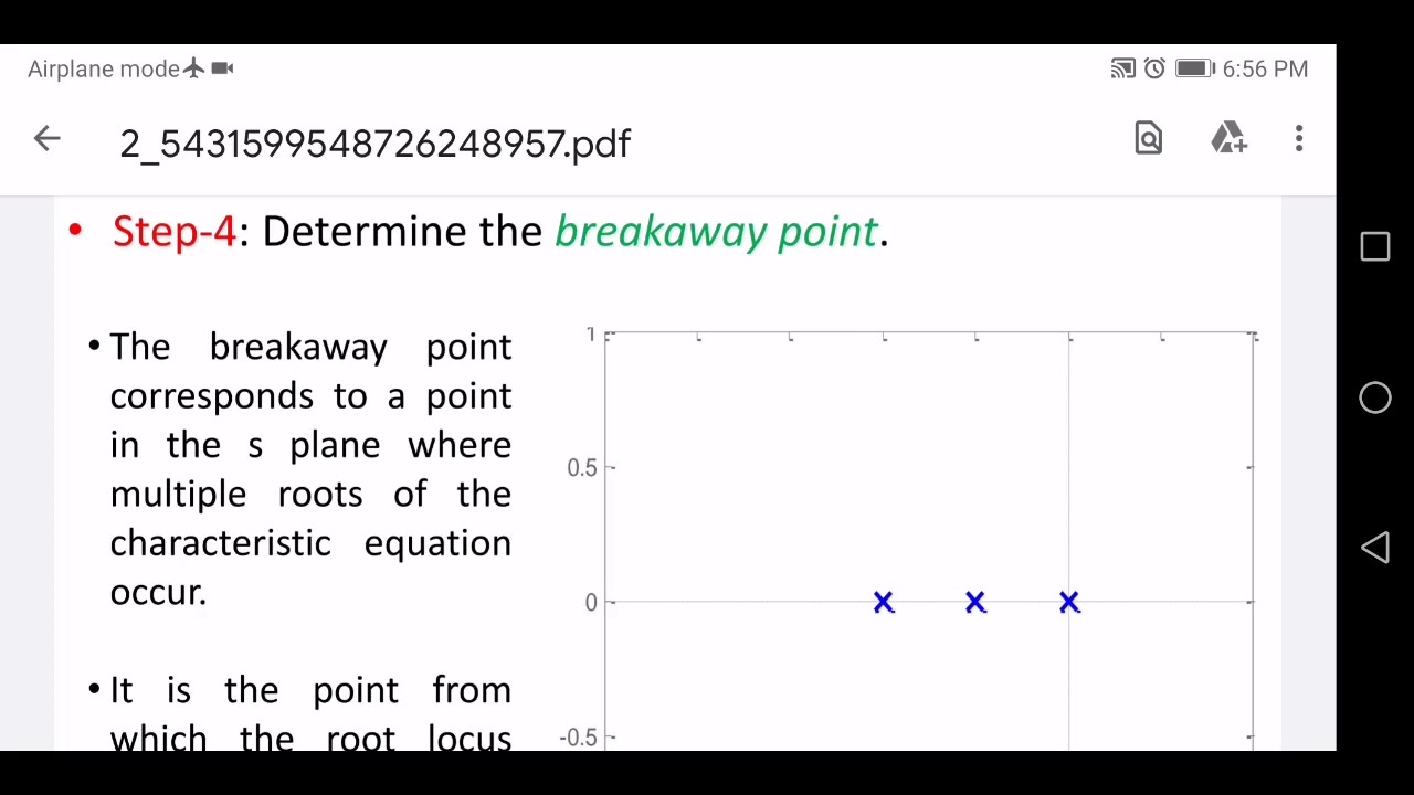 Lecture 9 part 3 - YouTube
