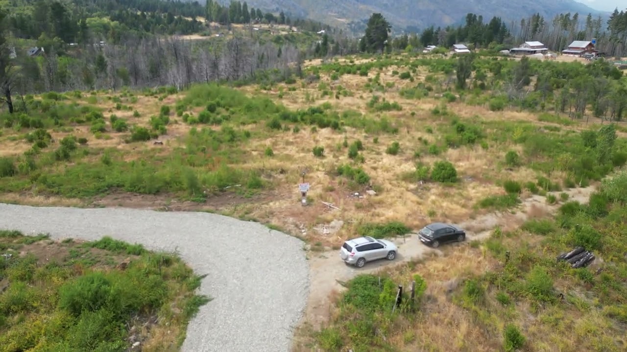 Terreno en Terreno de 9000M2, Las Golondrinas, Chubut (NR-5)