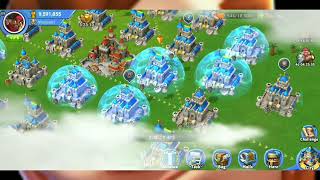 Epic war castle alliance Android gameplay screenshot 2