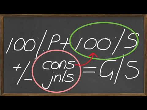 GS Chapter 7 ex 7 9 part 1 - YouTube