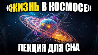 Следы Космической Жизни: Как Химия Превращается в Биологию | Лекция по Космологии