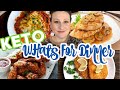 The BEST Chicken Keto What&#39;s For Dinner