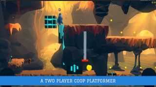 Mercury Shift 3D - short gameplay teaser