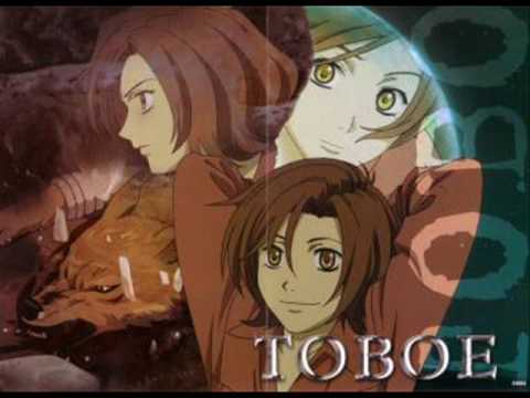 Wolfs rain - Gravity full