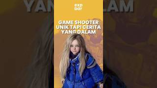Game "Dad Simulator" Terbaik?! Pragmata Bukan Sekadar Sci-Fi Biasa! 🚀