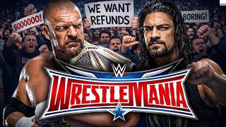 Download Lagu Top 10 WWE match disasters MP3