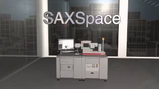 SAXSpace: TrueFocus feature