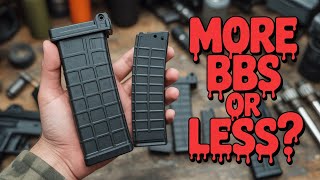 Celebrity Airsoft Mid-Cap vs Hi-Cap Magazines – Which Is Better? Net Worth