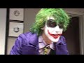 Behind the Scenes of The Dark Knight Trailer Spoof