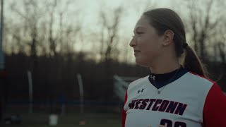 WestConn Softball Takes the Field | 2023