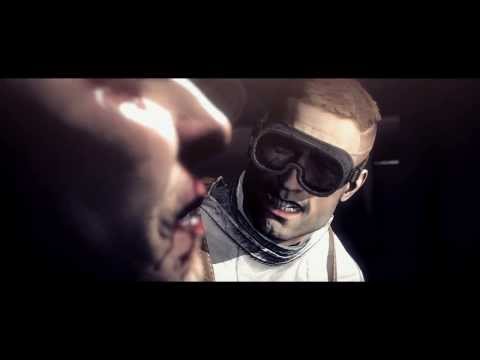 Wolfenstein: The New Order - Gameplay Trailer