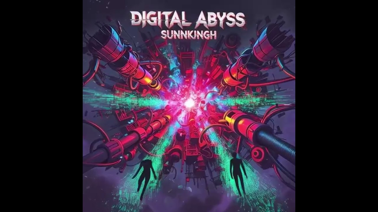 Digital abyss / by SunnKingh metal