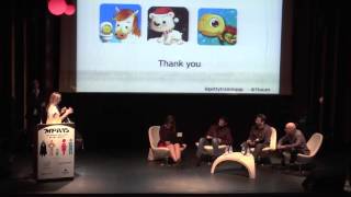 MPA 2015 pitches - Potty Training App screenshot 4