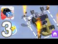 Cars arenagameplay 3level 3 completo