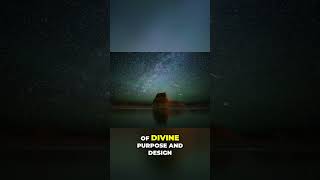 Cosmic Order: Solitary Messengers & Divine Purpose #shorts