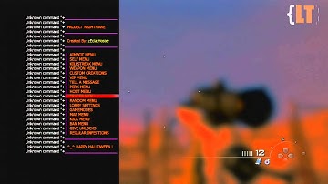 Project  Nightmare Cfg  Mw2 1 14 No Jailbreak