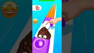 Pop Ran gameplay shortsviral