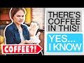r/maliciouscompliance | "Yes, I want a Coffee with NO Coffee..."