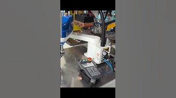 Want 24/7 Perfect Welds? Discover Our Fully Automated Welding Cell in Action!