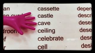 Level 2 Vocabulary Part 2 cassette-cheap by Educare Learning Center Level 2 Vocabulary Part 2 cassette-cheap by Educare Learning Center