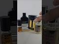 Perfumes que usarian estos personajes 🫡