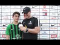 ENTREVISTA JCX - JAIME ESHKENAZI - 3 MARZO 2024