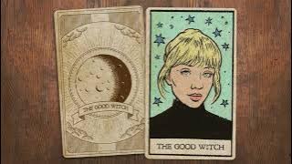 Maisie Peters - The Good Witch [Lyric Video]