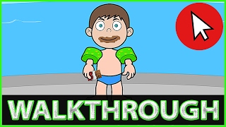 Princess Lilly Pool Escape Walkthrough (Play iT Online) screenshot 4