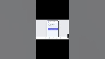 ChaloSafar- Prototype demo video for SIH