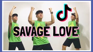 Savage love dance fitness tiktok remix zumba compilation thanks to
awesome music creator: dj sandi rem...