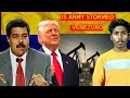 The oil ;VENEZUELA vs The US .Why did relations deteriorate ?