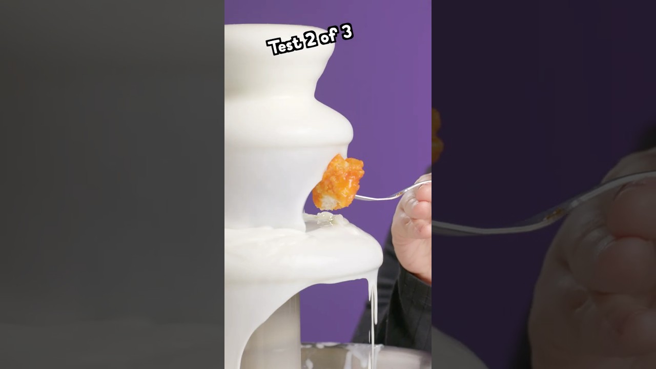 Does Milk Fountain As Good As We Think??