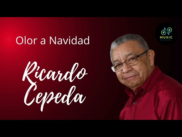 Ricardo Cepeda y Los Colosales - Olor a Navidad - Gaita Zuliana class=