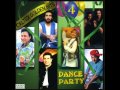 Nahid Shahram Shabpareh Sandy Dance Party 4 ناهید شهرام و سندی 