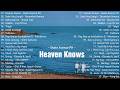 Skate Avenue PH - Heaven Knows (Rock Cover) | OPM Trending 2026 🎧 Most Played Tagalog Love Songs