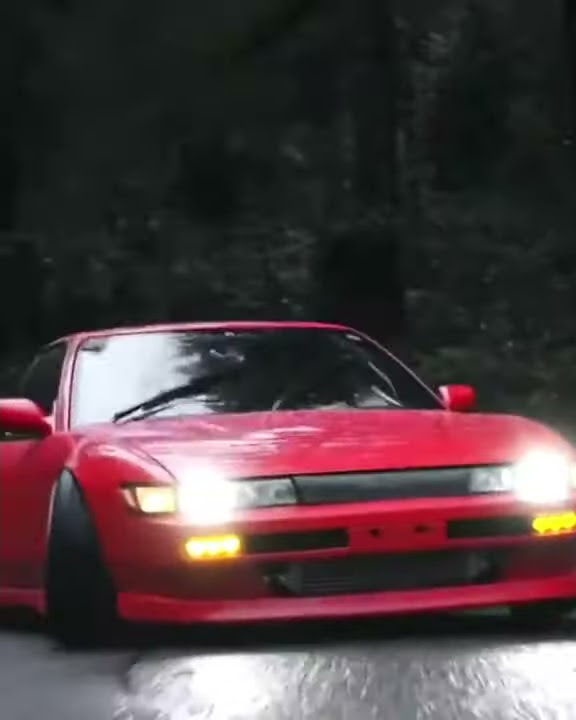 STORY WA MOBIL JDM ||NISSAN SILVIA S13