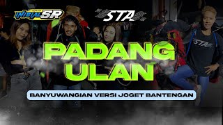 AMUNISI NYENI 🔥BANYUWANGIAN VERSI DJ BANTENGAN 'Padang Ulan' ☝️