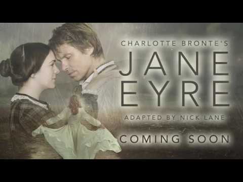 Jane Eyre Official Trailer Youtube