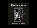 Luciferian Flame IE UK Darkness Pride Arrogance EP 2026 mp3