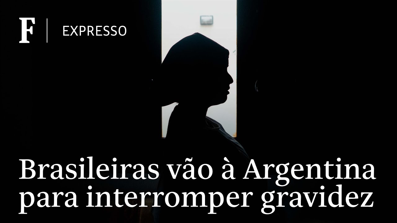 Argentina se torna refúgio para brasileiras que querem abortar