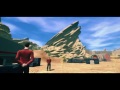 Agents of Yesterday - In the Shadow of Cestus - PART 2 - Star Trek Online
