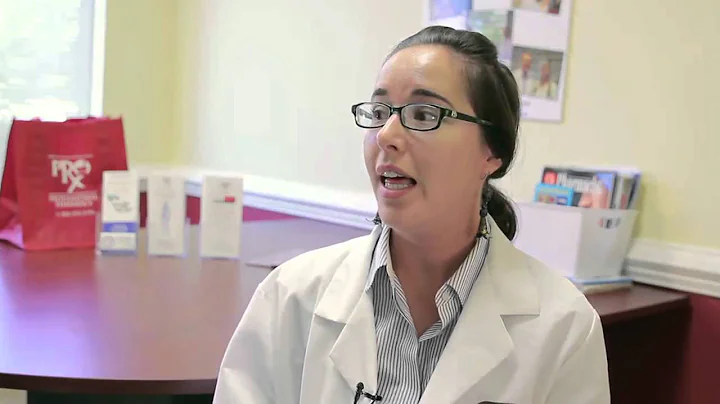 Maryland Pharmacist Speaks Up for Pharmacists Providing Care