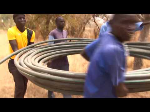 Water for Sudan Trailer 720p