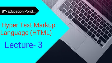 Computer Language||HTML||Heading Tags In HTML||Full Concept About Heading Tags In html.