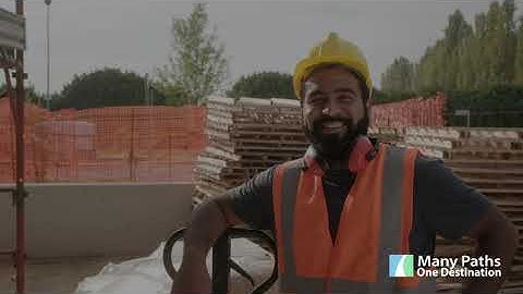 Many Paths One Destination Introduction Video