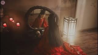 [Vietsub pinyin] Ba lạy hồng trần lạnh lẽo - Hoàng Linh | 三拜红尘凉 - 黄龄